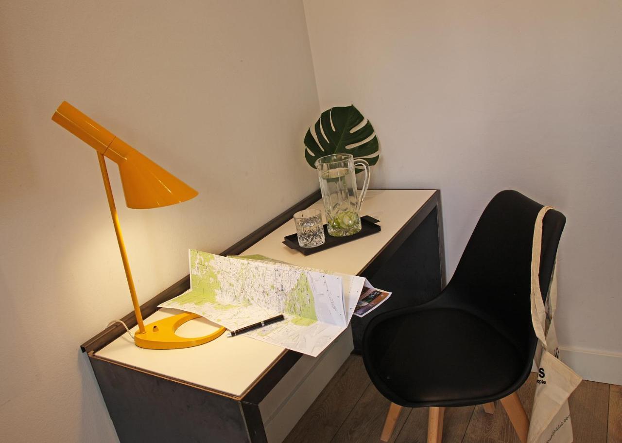 Chic & Basic Lemon Boutique Hotel — Fotos 2